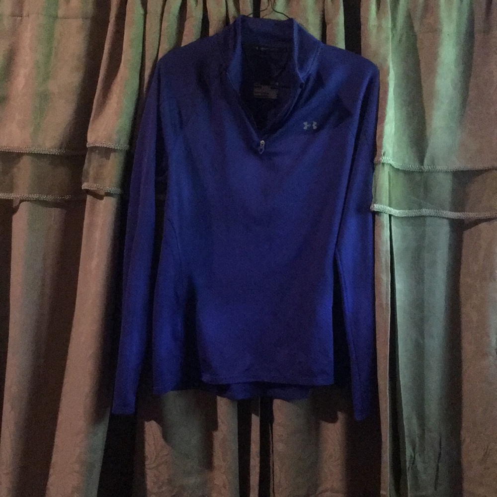 Under Armour Pull Over